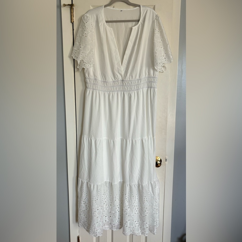 NWOT Shein Dress